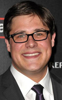 Rich Sommer